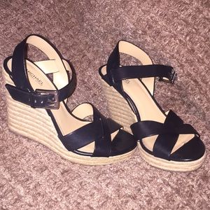Michael Kors Wedges❤️